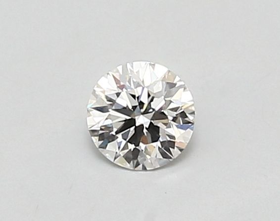 0.34 ct lab-grown Round Diamond