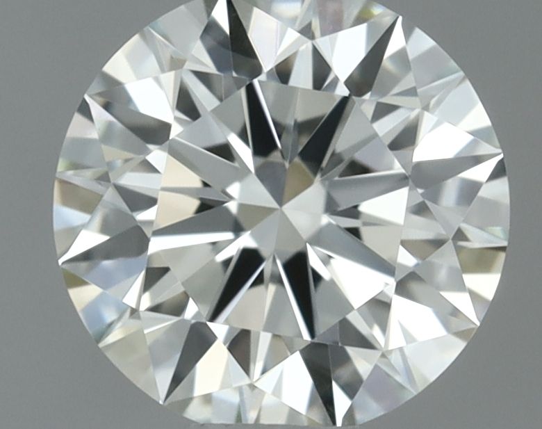 0.40 ct Round diamond