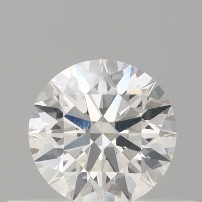 0.36 ct Round Diamond