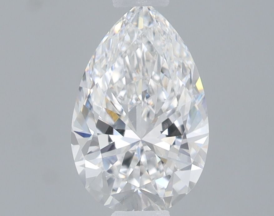 1.04 ct. pear Lab Grown Diamond front image