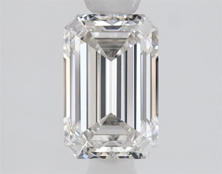 1.05 ct Emerald diamond