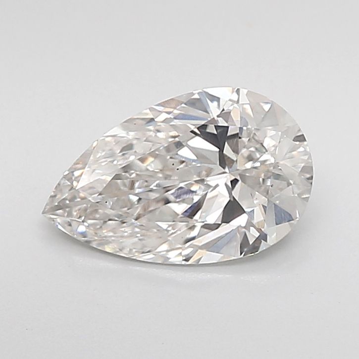 1.51 ct. pear Lab Grown Diamond front image