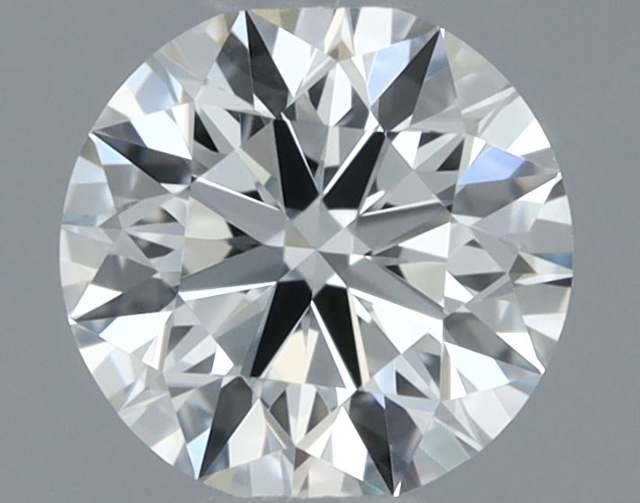 0.31 ct Round diamond