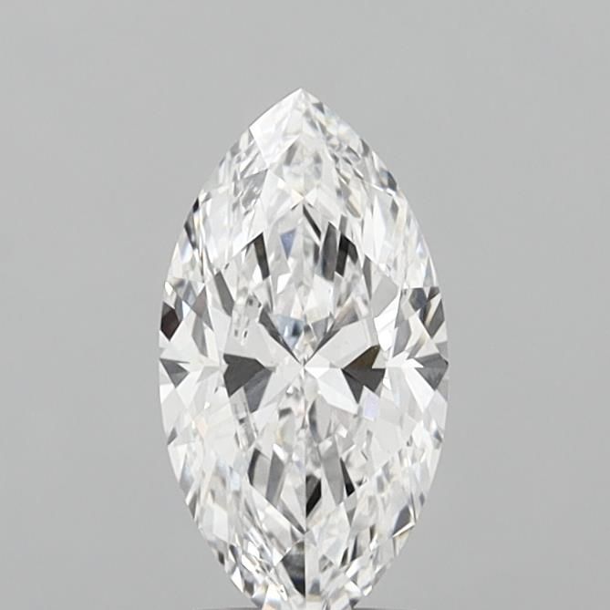 2.02 ct. marquise Lab Grown Diamond front image