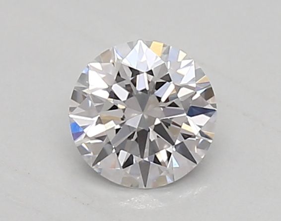 0.38 ct lab-grown Round Diamond
