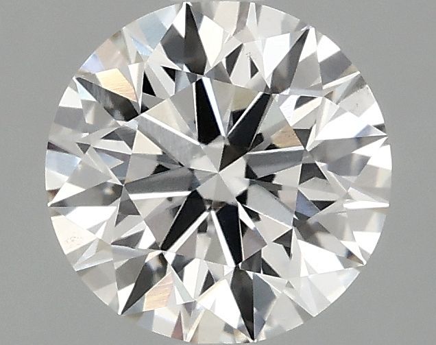 1.50 ct Round diamond