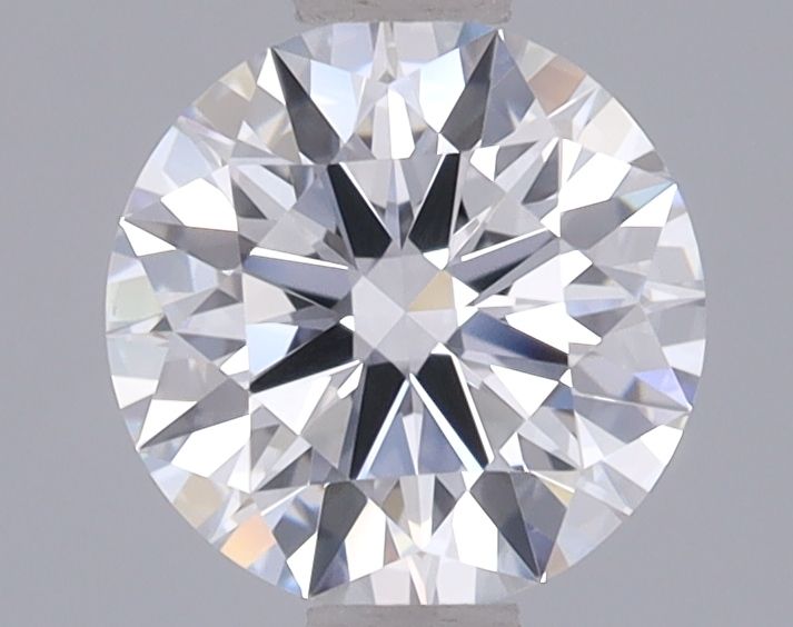 1.05 ct. round Lab Grown Diamond front image