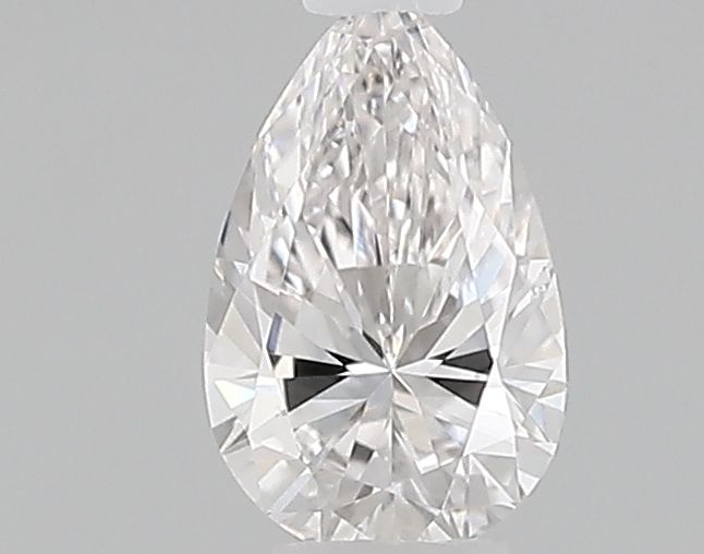 0.30 ct Pear diamond