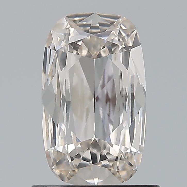 0.71 ct Cushion Brilliant diamond