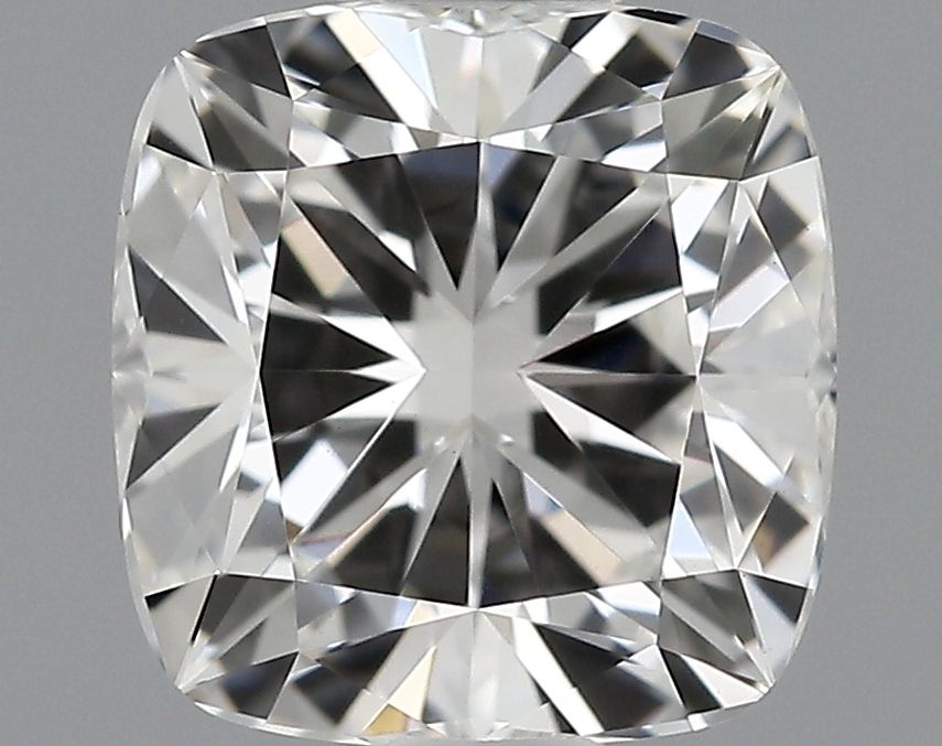 1.12 ct Cushion Modified diamond