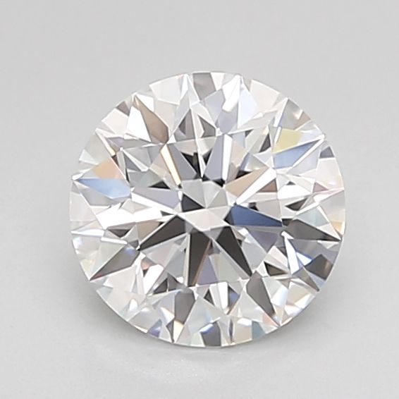 1.04 ct. round Lab Grown Diamond front image
