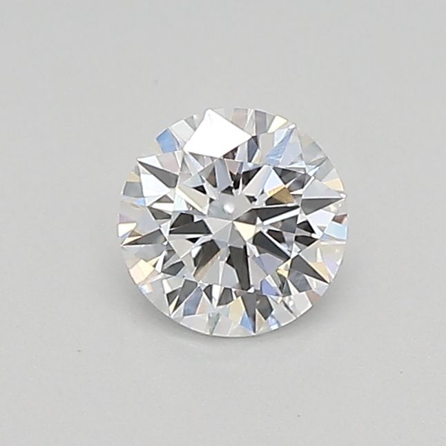 0.38 ct lab-grown Round Diamond