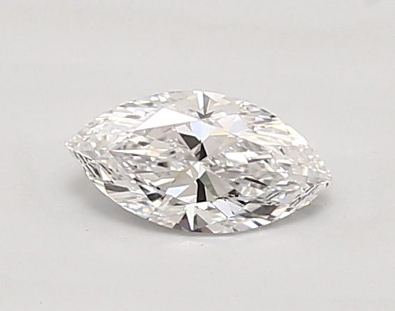 0.47 ct lab-grown Marquise Diamond