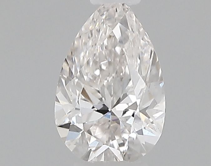 0.30 ct Pear diamond