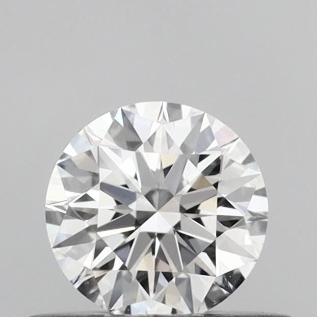 0.39 ct lab-grown Round Diamond