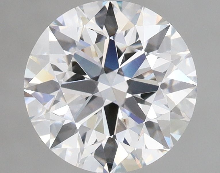 Diamant Rond 1.40 ct - Couleur E - Pureté VS1