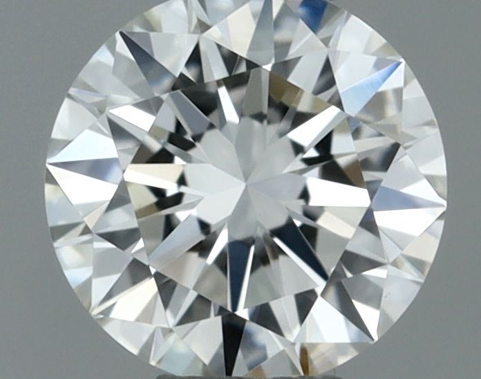 0.30 ct Round diamond