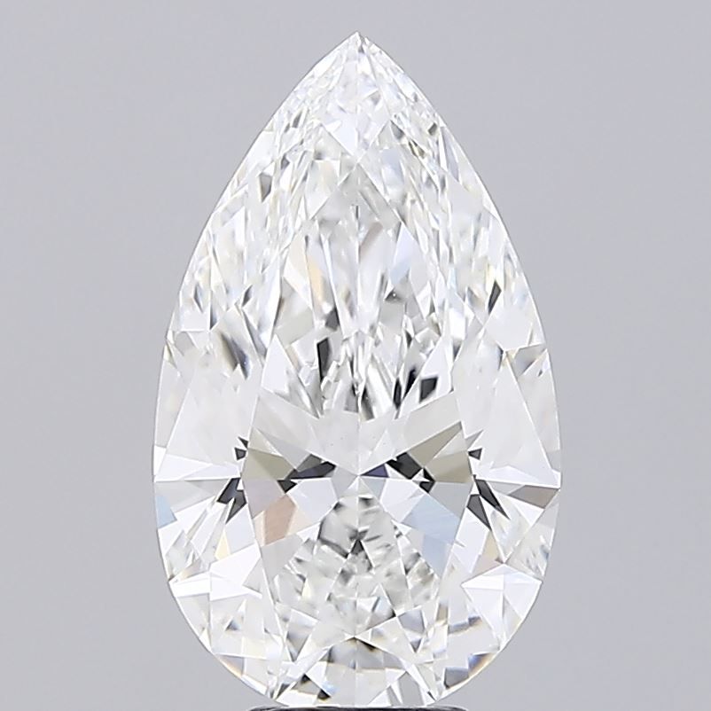 7.08 Carat