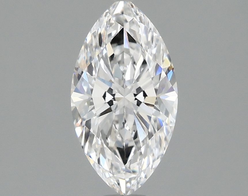 1.07 ct. marquise Lab Grown Diamond front image