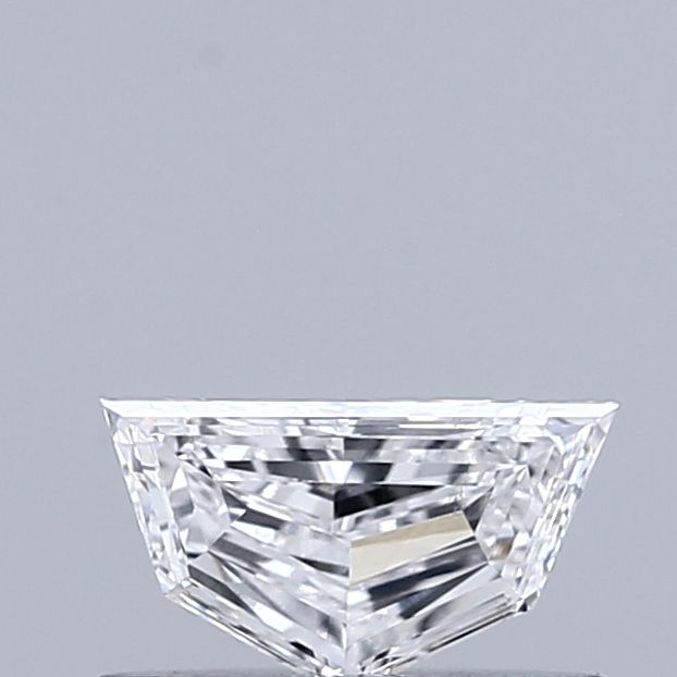 0.3 ct lab-grown Pentagonal Diamond