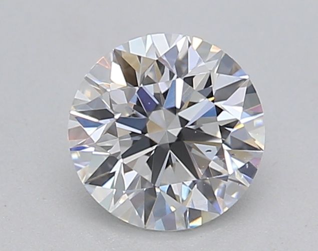 0.44 ct lab-grown Round Diamond