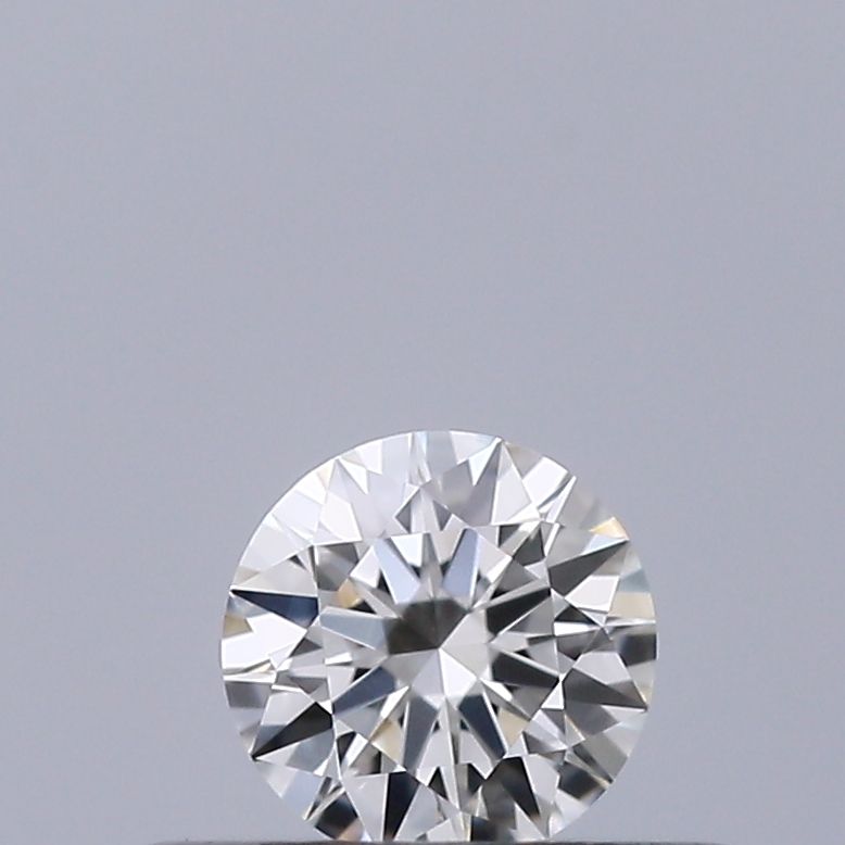 0.22 ct Round diamond