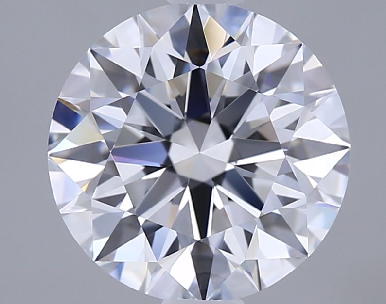 2.03 Carat