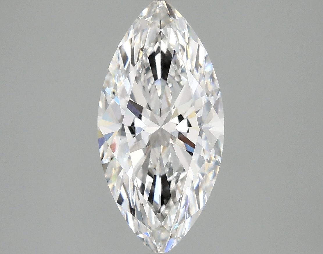 2.03 ct. marquise Lab Grown Diamond front image