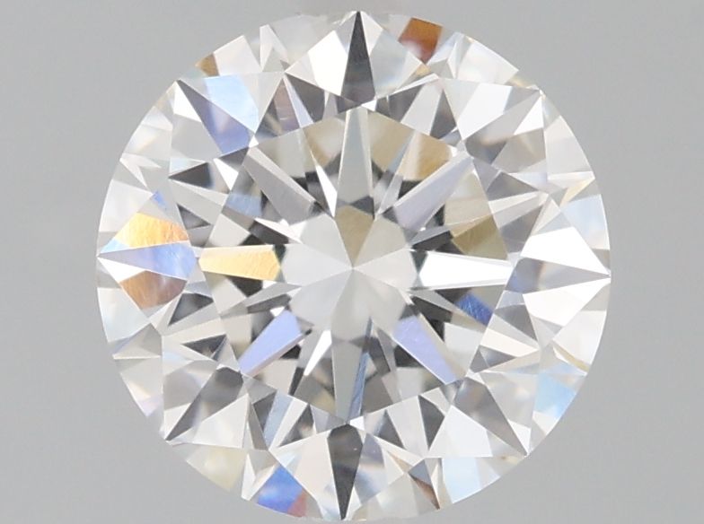 1.09 ct. round Lab Grown Diamond front image