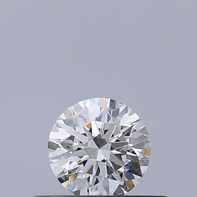 0.30 ct Round diamond