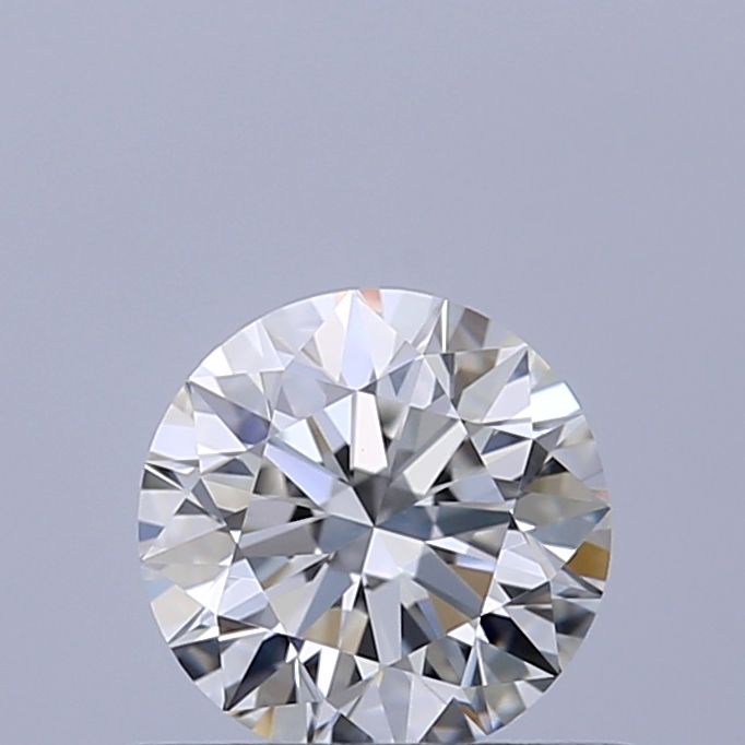 0.44 ct Round diamond