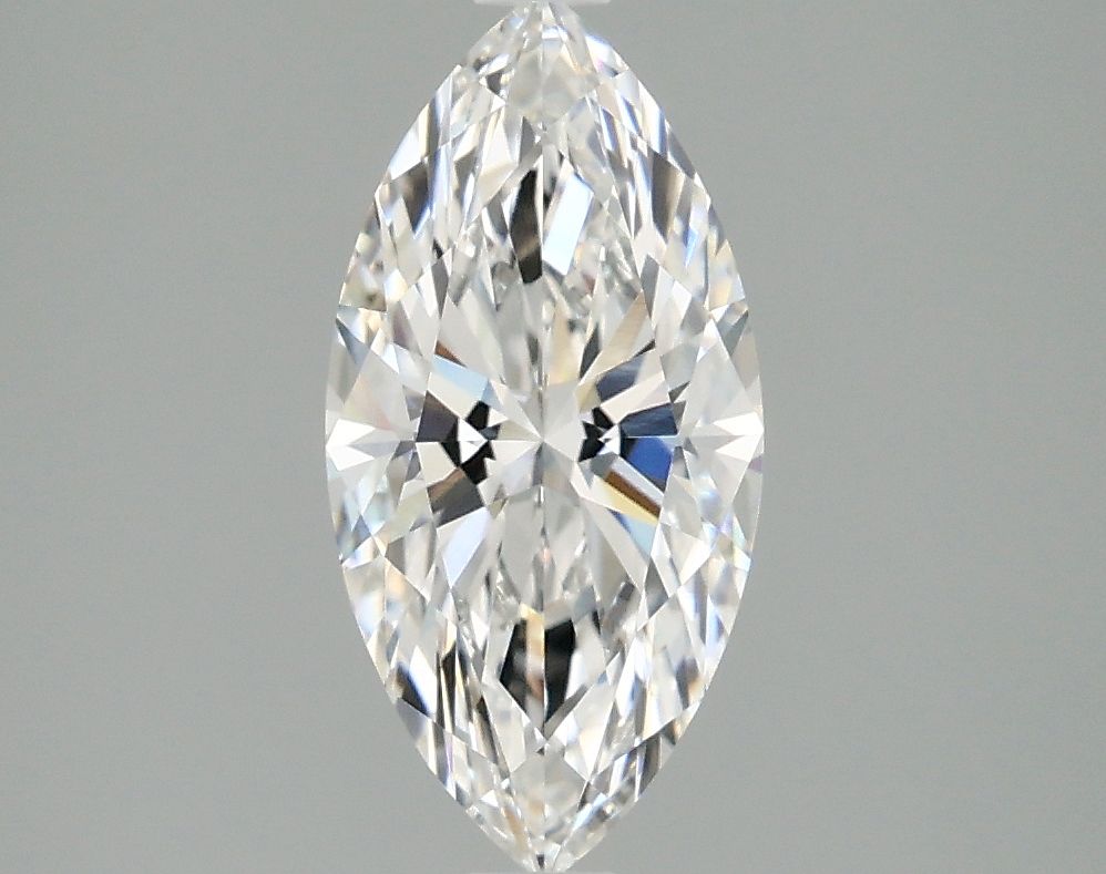 1.57 ct. marquise Lab Grown Diamond front image