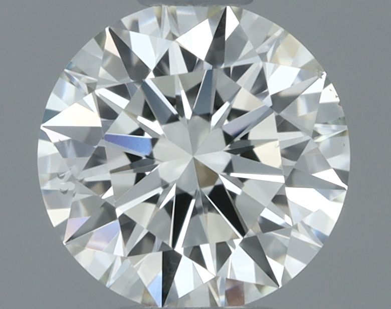 0.40 ct Round diamond