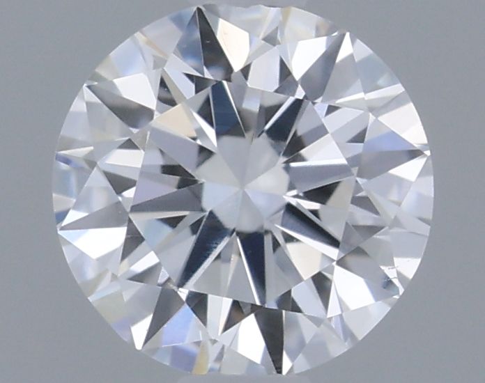 0.28 ct lab-grown Round Diamond
