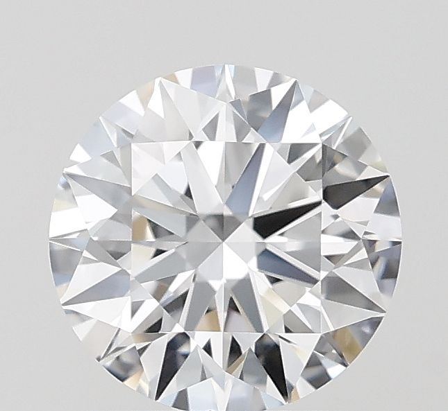 1.03 ct. round Lab Grown Diamond front image