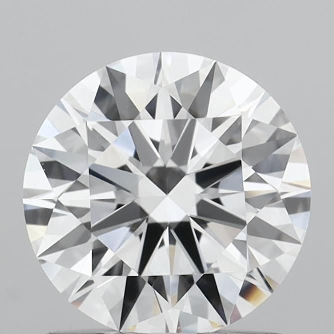 1.05 ct. round Lab Grown Diamond front image