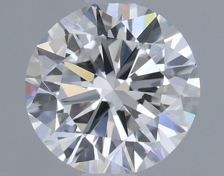 1.04 ct Round diamond