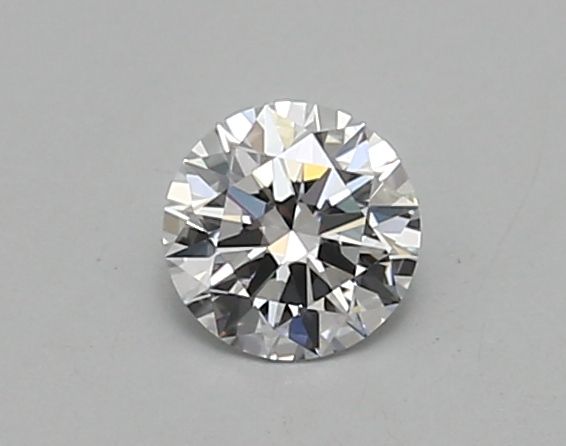 0.47 ct lab-grown Round Diamond