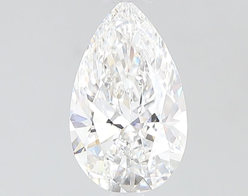 1.16 ct. pear Lab Grown Diamond front image