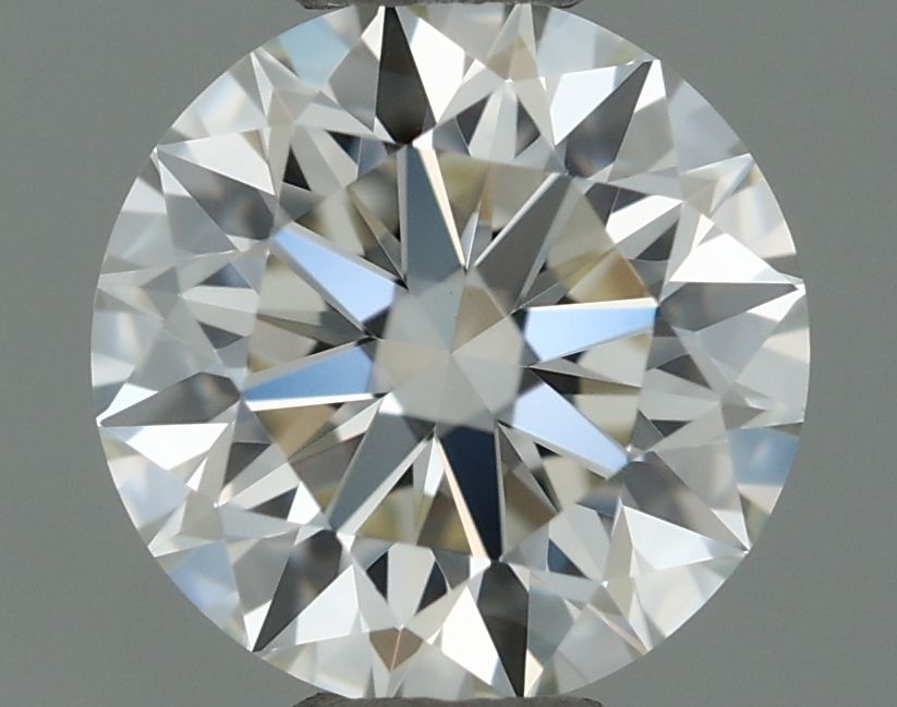 0.50 ct Round diamond