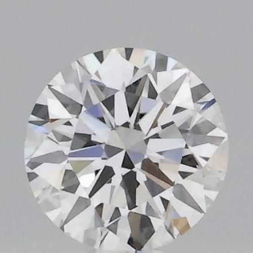 0.14 ct lab-grown Round Diamond