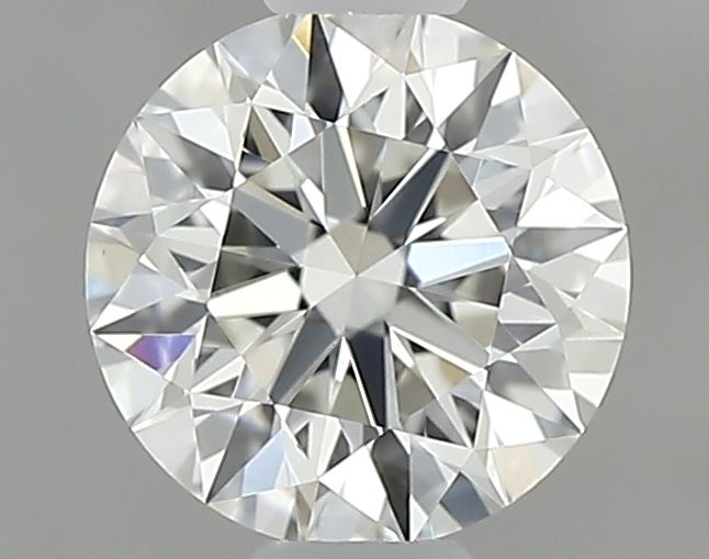 0.42 ct Round Diamond