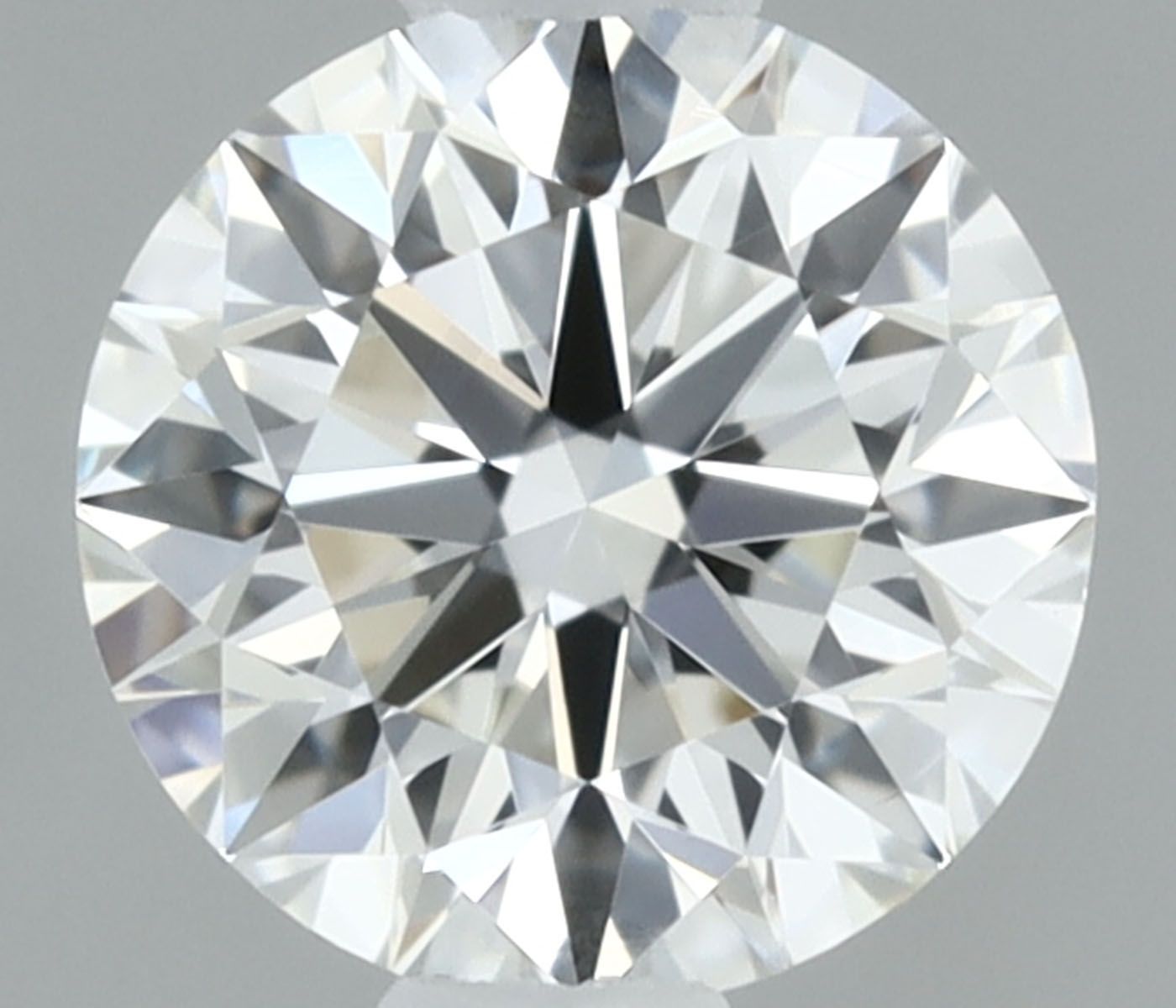 0.30 ct Round diamond