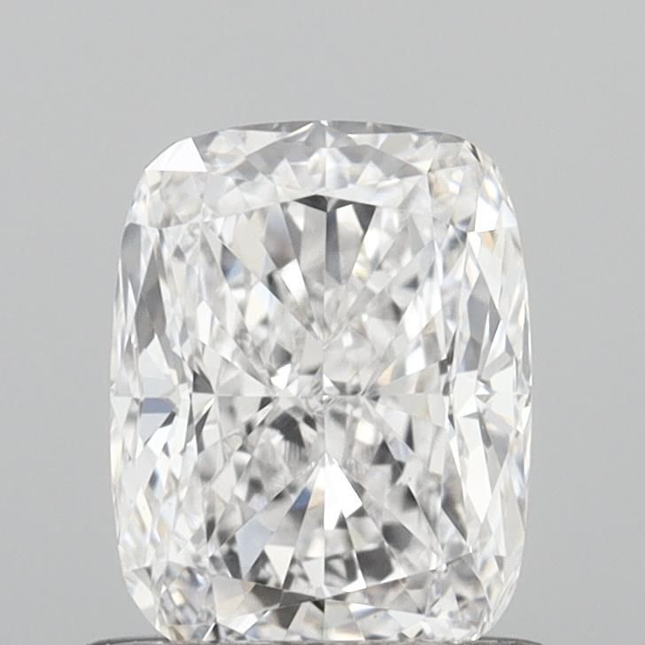 1.03 ct lab-grown Cushion modified Diamond