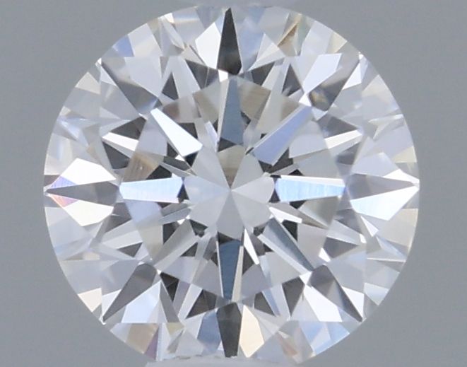0.28 ct lab-grown Round Diamond