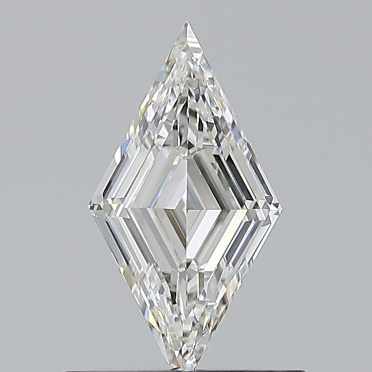 0.5 ct Lozenge Diamond