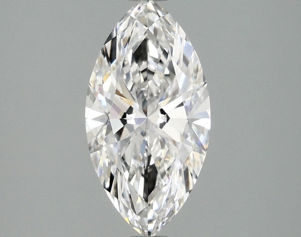 1.50 ct Marquise diamond