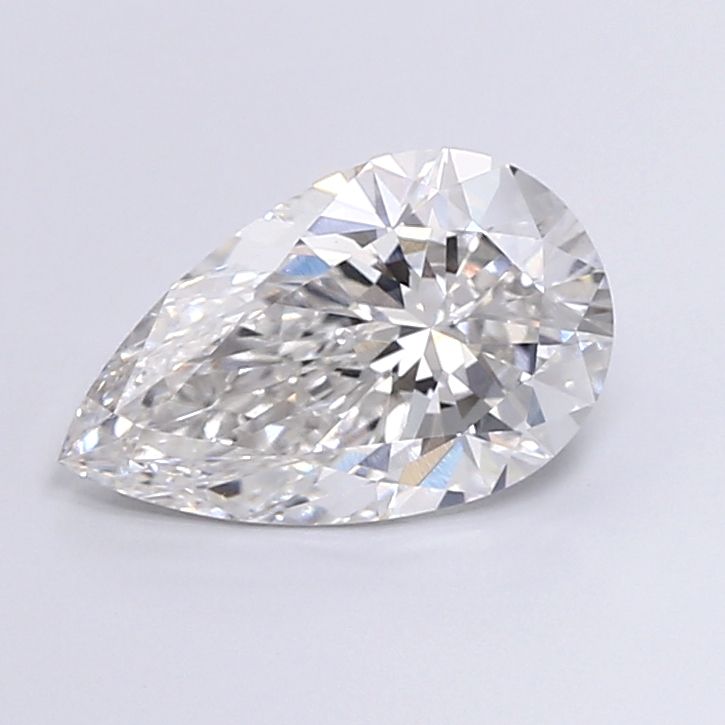 3.06 ct Pear diamond