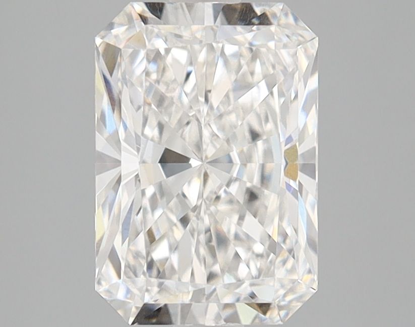 1.94 ct. radiant Lab Grown Diamond front image