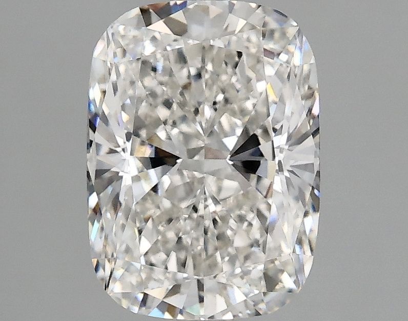 2.29 ct Cushion Modified diamond